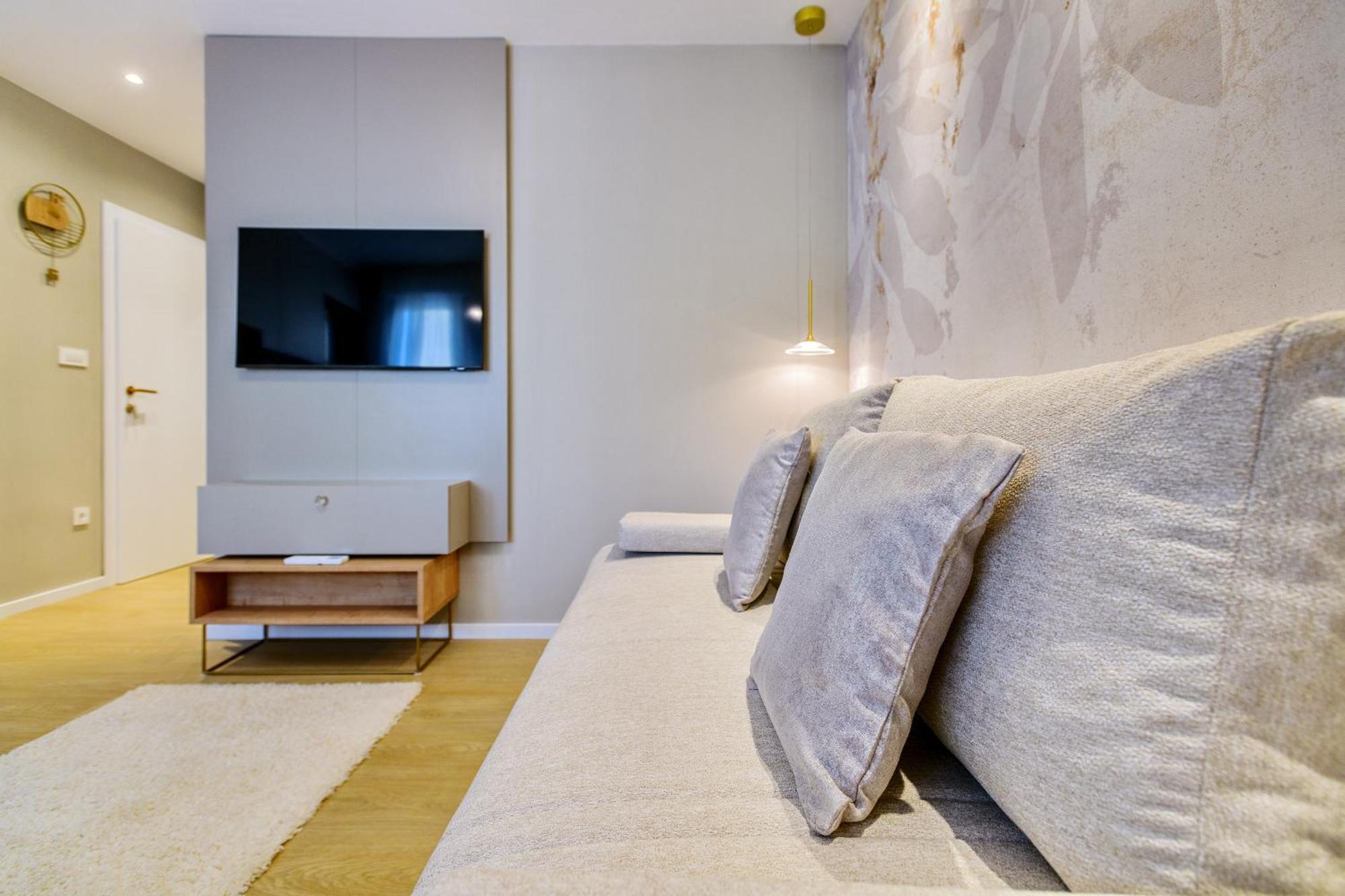 Apartment Stylish - Near Bridge *