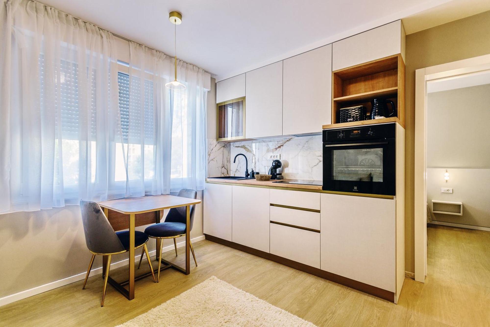 Stylish - Near Bridge Apartment Zadar