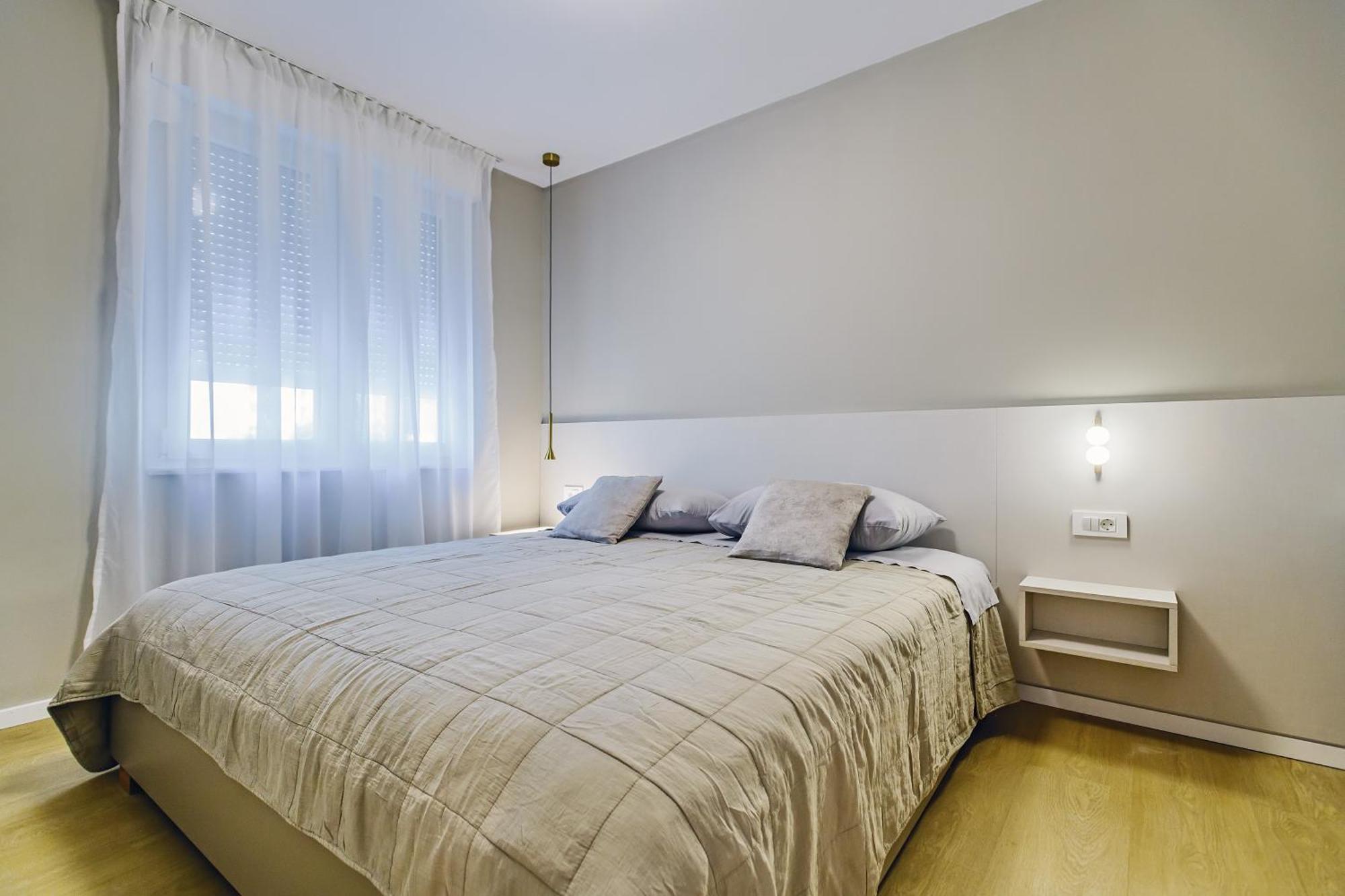 Apartment Stylish - Near Bridge *