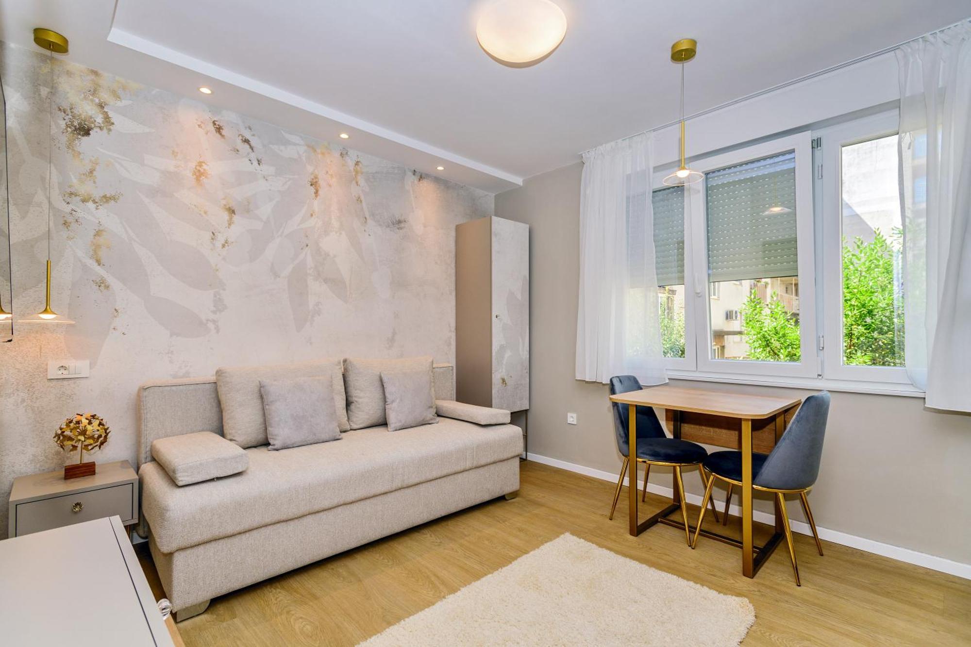 Apartment Stylish - Near Bridge