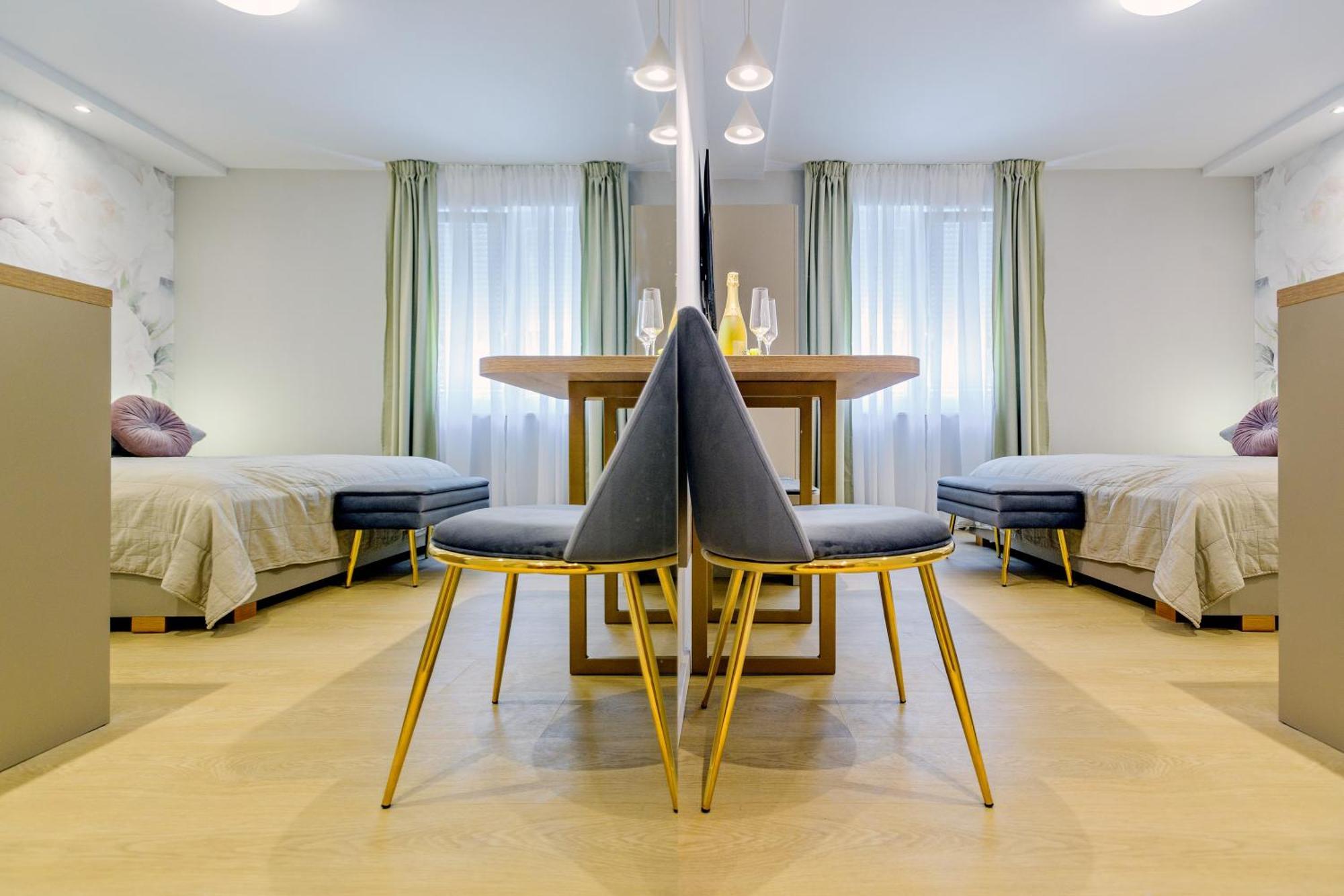 Apartment Stylish - Near Bridge *