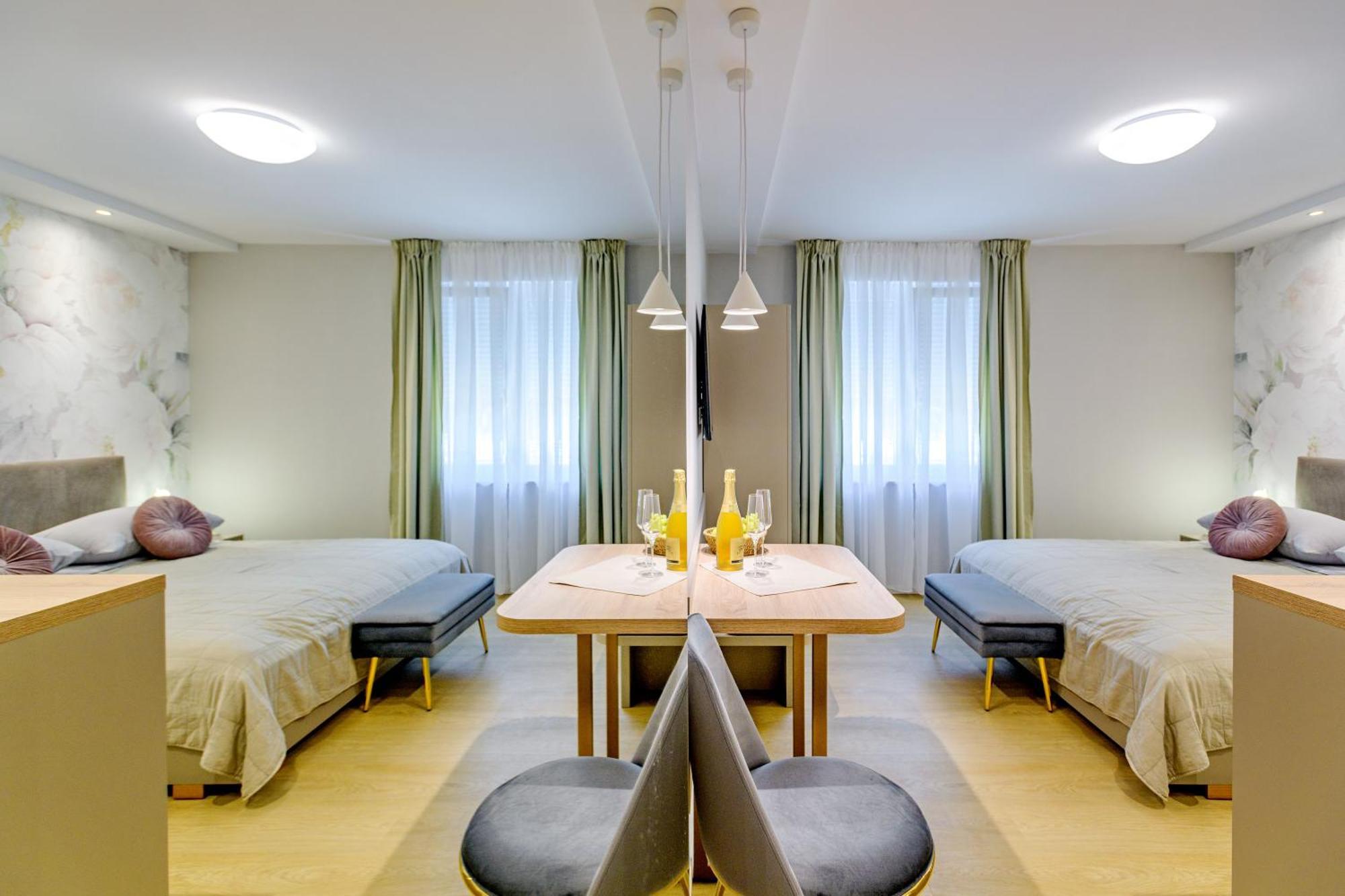 Apartment Stylish - Near Bridge Zadar