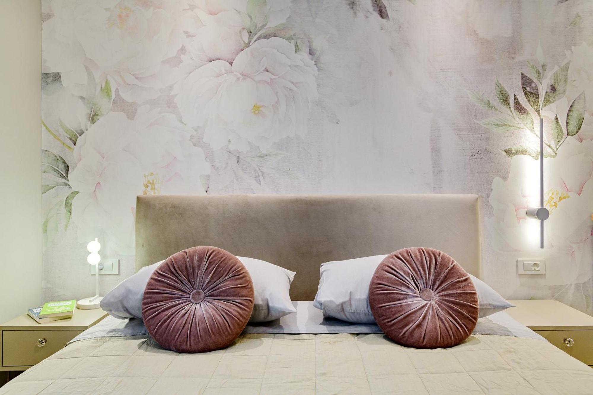 Stylish - Near Bridge Apartment *